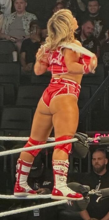 🔥 Jordynne grace page leaked private photo uncensored full