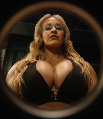 🔥 Jordynne grace page leaked private photo uncensored full
