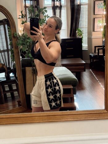 🔥 Jordynne grace page leaked private photo uncensored full