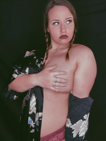 🔥 Jordynne grace leaked private photo uncensored full
