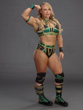 🔥 Jordynne grace leaked private photo uncensored full