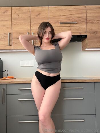 🔥 Josie addington page leaked private photo uncensored full