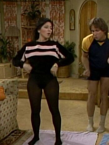 🔥 Joyce dewitt leaked private photo uncensored full
