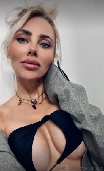 🔥 Judi ooo leaked private photo uncensored full