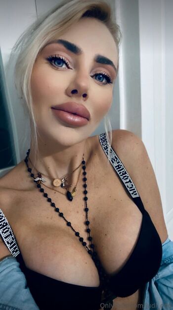🔥 Judi ooo leaked private photo uncensored full