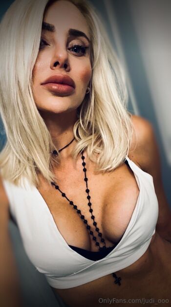 🔥 Judi ooo leaked private photo uncensored full