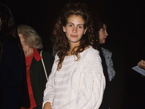🔥 Juliaroberts leaked private photo uncensored full