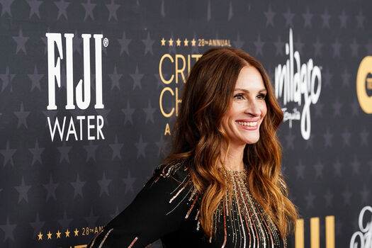 🔥 Juliaroberts leaked private photo uncensored full