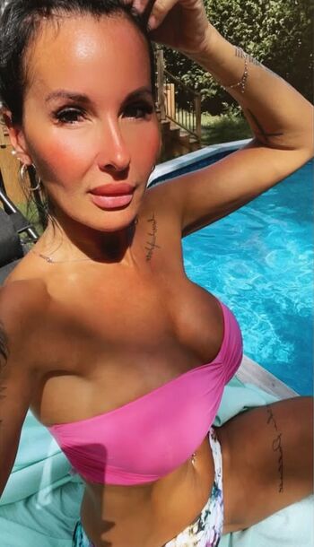 🔥 Julie lelievre page leaked private photo uncensored full