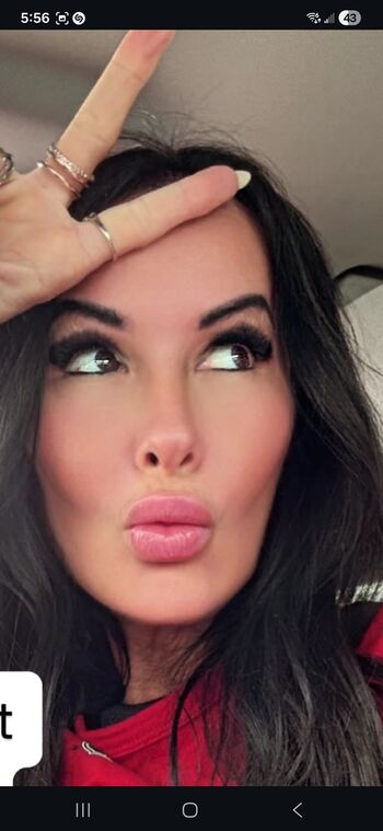 🔥 Julie lelievre leaked private photo uncensored full