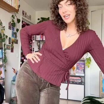 🔥 Justine lossa page leaked private photo uncensored full