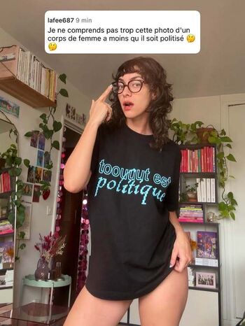 🔥 Justine lossa page leaked private photo uncensored full