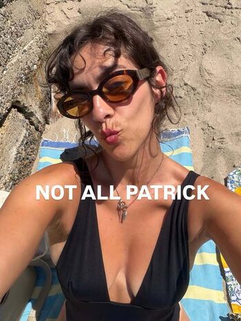 🔥 Justine lossa page leaked private photo uncensored full