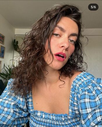 🔥 Justine lossa leaked private photo uncensored full