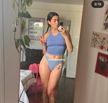 🔥 Justine lossa leaked private photo uncensored full