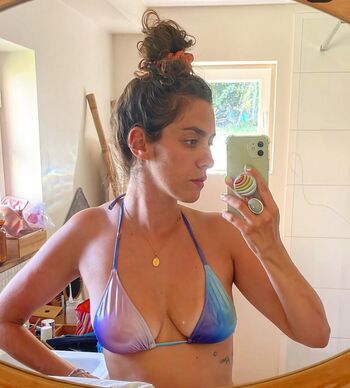 🔥 Justine lossa leaked private photo uncensored full