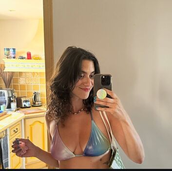 🔥 Justine lossa leaked private photo uncensored full