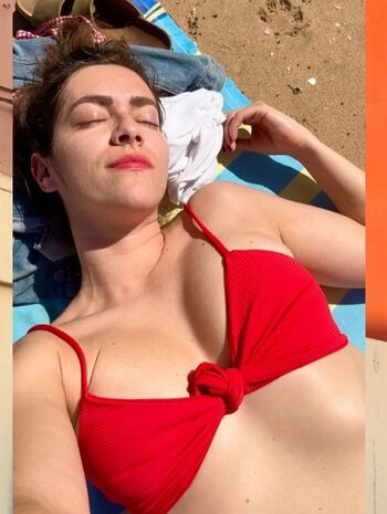 🔥 Justine lossa leaked private photo uncensored full