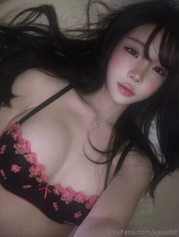 🔥 Kaisekz leaked private photo uncensored full