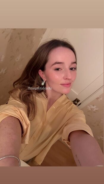 🔥 Kaitlyn dever page leaked private photo uncensored full