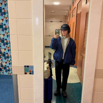 🔥 Kaitlyn dever page leaked private photo uncensored full