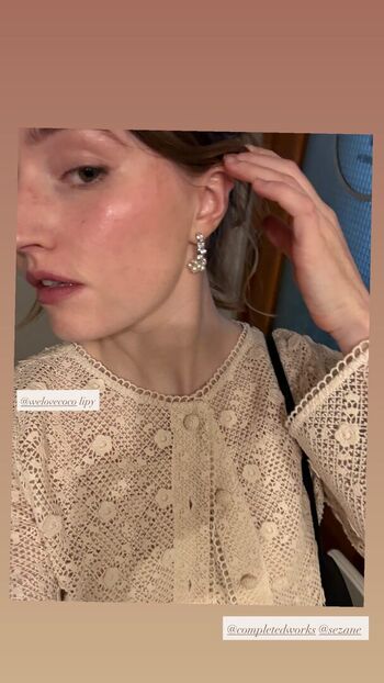 🔥 Kaitlyn dever leaked private photo uncensored full