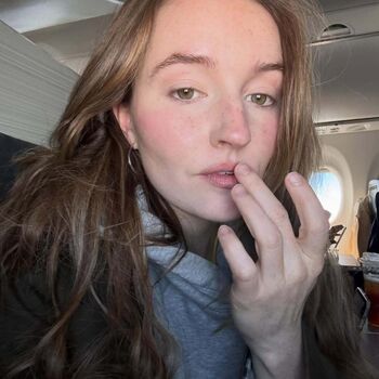 🔥 Kaitlyn dever leaked private photo uncensored full