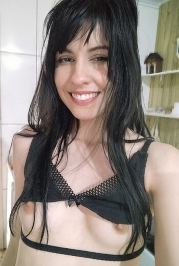 🔥 Kata fada latina leaked private photo uncensored full