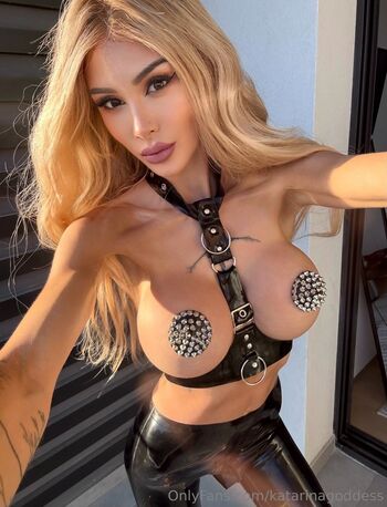🔥 Katarinagoddess leaked private photo uncensored full
