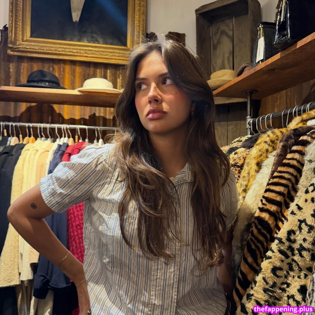 🔥 Elisabethnova leaked private photo uncensored full