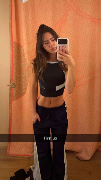 🔥 Katelyn ernst page leaked private photo uncensored full