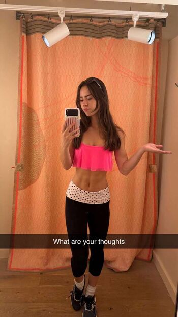 🔥 Katelyn ernst page leaked private photo uncensored full