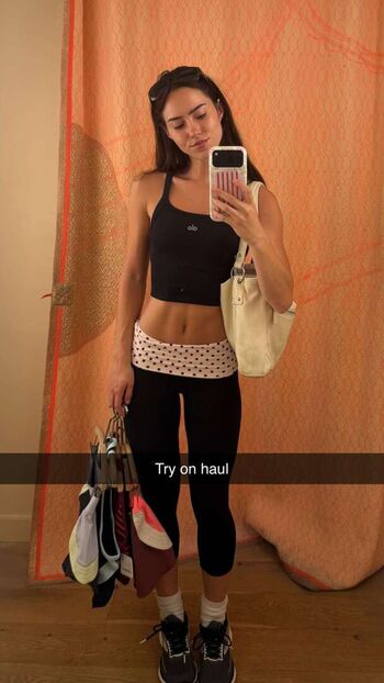 🔥 Katelyn ernst page leaked private photo uncensored full