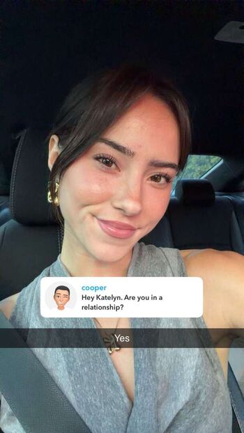 🔥 Katelyn ernst leaked private photo uncensored full