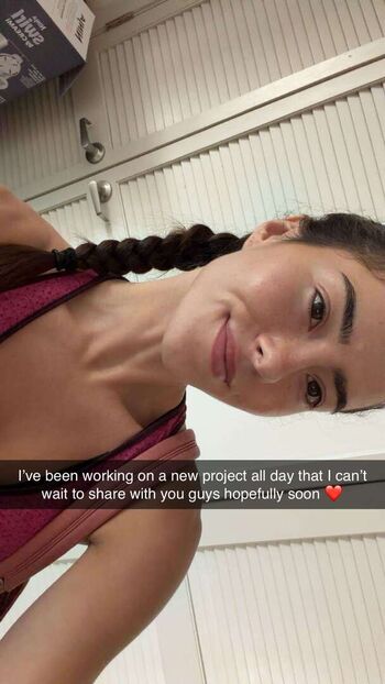 🔥 Katelyn ernst leaked private photo uncensored full