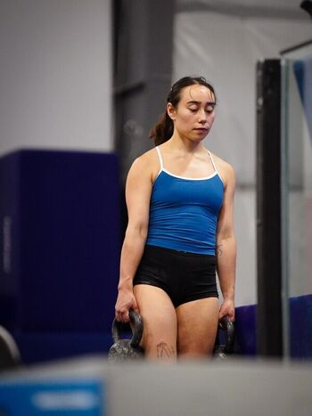 🔥 Katelyn ohashi leaked private photo uncensored full