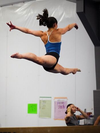 🔥 Katelyn ohashi leaked private photo uncensored full