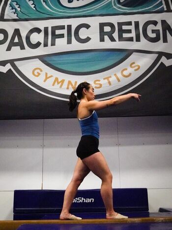 🔥 Katelyn ohashi leaked private photo uncensored full