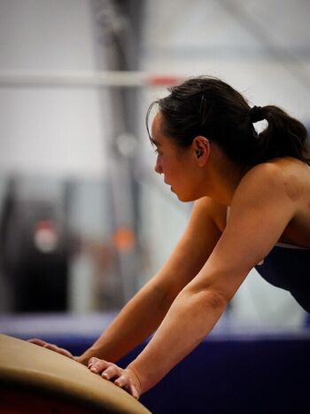 🔥 Katelyn ohashi leaked private photo uncensored full