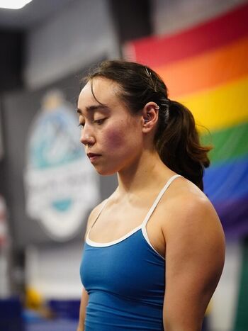 🔥 Katelyn ohashi leaked private photo uncensored full
