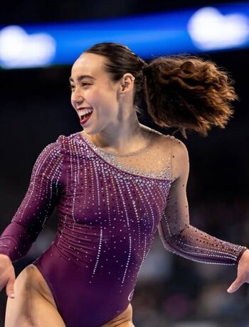 🔥 Katelyn ohashi leaked private photo uncensored full