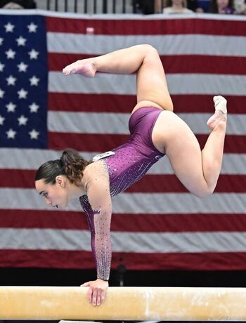 🔥 Katelyn ohashi leaked private photo uncensored full