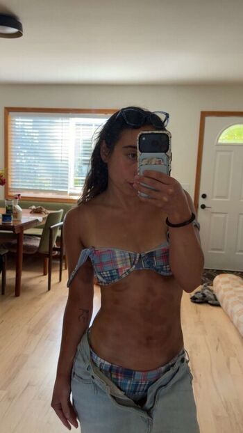 🔥 Katelyn ohashi leaked private photo uncensored full