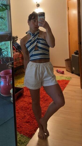 🔥 Katelyn ohashi leaked private photo uncensored full