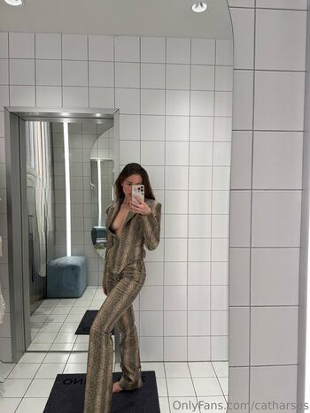 🔥 Katharsis leaked private photo uncensored full