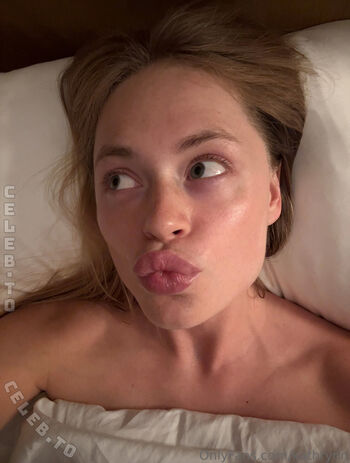 🔥 Kathrynn  page leaked private photo uncensored full
