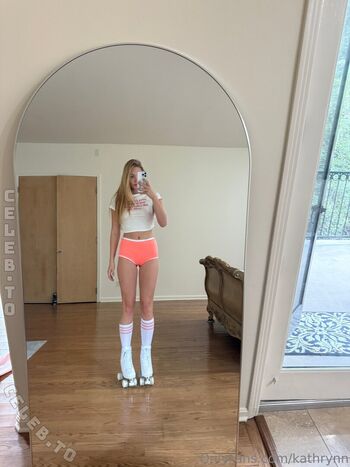 🔥 Kathrynn  page leaked private photo uncensored full
