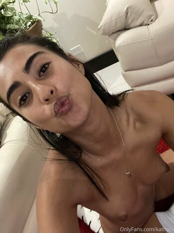 🔥 Kathycr leaked private photo uncensored full