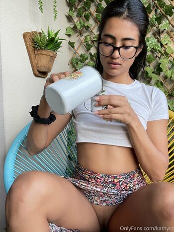 🔥 Kathycr leaked private photo uncensored full