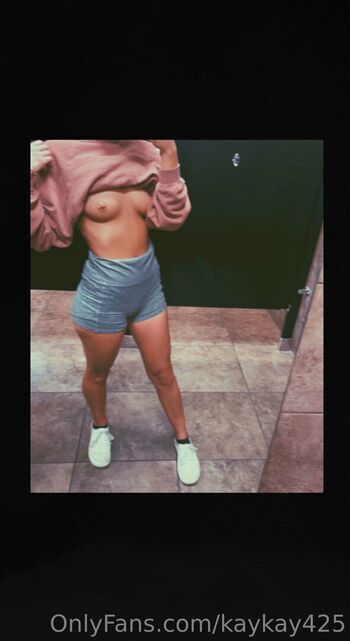 🔥 Kaykay leaked private photo uncensored full